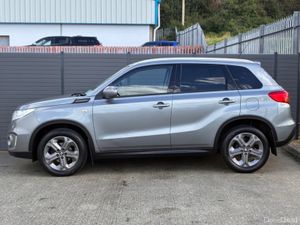 Suzuki Vitara GL+ 5DR - Image 3