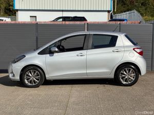 Toyota Yaris 1.0 LUNA 4DR - Image 3