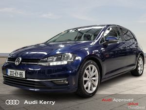 Volkswagen Golf HIGHLINE 1.5TSI 150BHP AUTOMATIC - Image 3