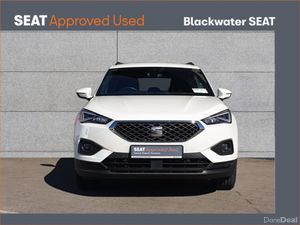 SEAT Tarraco 2.0TDI 150BHP SE PLUS - Image 3