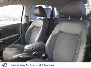 Volkswagen Polo 1.2TSI 95BHP 5DR HIGHLINE AUTOMATI - Image 2