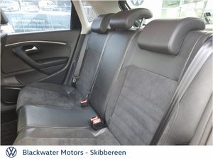 Volkswagen Polo 1.2TSI 95BHP 5DR HIGHLINE AUTOMATI - Image 4