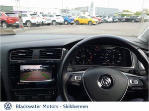 Volkswagen Golf 1.2TSI 105BHP 5DR COMFORTLINE AUTO - Image 2