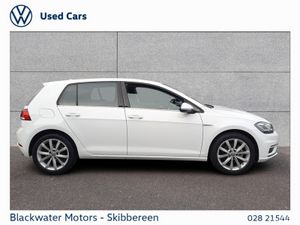 Volkswagen Golf 1.2TSI 105BHP 5DR COMFORTLINE AUTO - Image 3