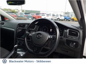 Volkswagen Golf 1.2TSI 105BHP 5DR COMFORTLINE AUTO - Image 4