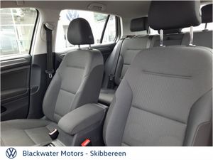 Volkswagen Golf 1.0TSI 110BHP 5DR COMFORTLINE - Image 3