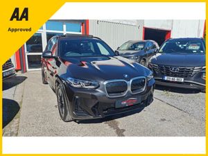 BMW iX3 2023 IX3 M Sport 61299 Kilometers - Image 3