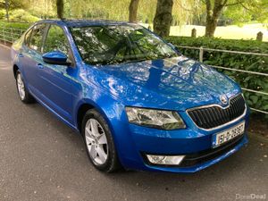 Skoda Octavia 1.6 Tdi Deluxe SE Edition Pristine - Image 4