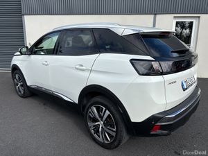 212 Peugeot 3008 Allure 1.5 HDI 130PS - Image 3