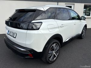 212 Peugeot 3008 Allure 1.5 HDI 130PS - Image 4