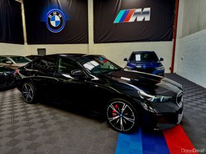 232 I5 40 M SPORT PRO (HIGH SPEC MODEL) - Image 3