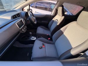 Toyota Vitz /yaris 2014 1.0 Low kilometres - Image 3
