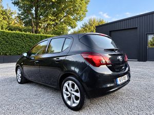 2016 Opel Corsa 1.4 Petrol - Image 3