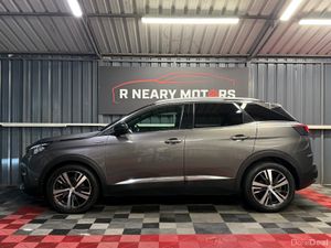 2018 Peugeot 3008 1.6 BlueHDi 120bhp GT Line Auto - Image 3