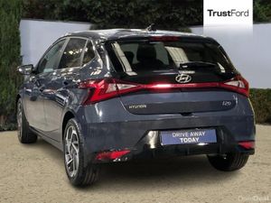 Audi Q3 35 TFSI S Line 5dr [Comfort+Sound Pack]- P - Image 2