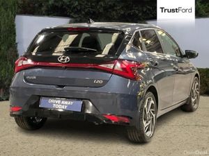 Audi Q3 35 TFSI S Line 5dr [Comfort+Sound Pack]- P - Image 4