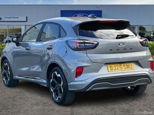 Ford Puma 1.0 EcoBoost Hybrid mHEV ST-Line X 5dr - Image 2