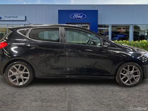 Ford Fiesta 1.0T EcoBoost ST-Line Hatchback 5dr Pe - Image 3