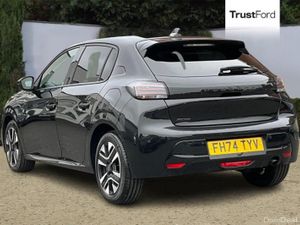 Peugeot 208 1.2 PureTech 100 Allure 5dr - Image 2