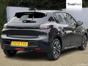 Peugeot 208 1.2 PureTech 100 Allure 5dr - Image 4