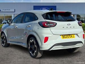 Ford Puma 1.0 EcoBoost Hybrid mHEV ST-Line X 5dr - Image 2