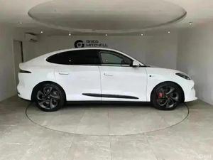 MG IM6 553kW Launch Edition 100kWh 5dr AWD Auto - Image 4