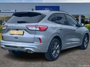 Ford Kuga 1.5 EcoBoost 150 ST-Line Edition 5dr - Image 4