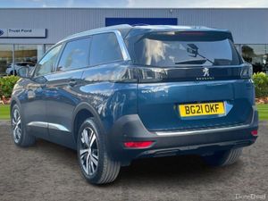 Peugeot 5008 1.5 BlueHDi Allure Premium 5dr - Image 2