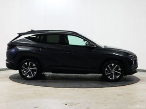 *5* 2022 Hyundai Tucson 1.6 executive plus - Image 3
