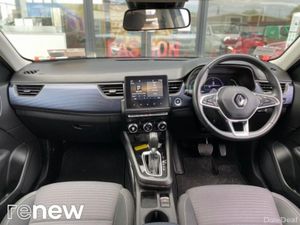 Renault Arkana ICONIC E-TECH HYBRID 145 AUTO - Image 2
