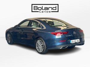 Mercedes-Benz CLA 180D AUTO *JUST ARRIVED* €95 PER - Image 4