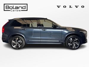 Volvo XC90 T8 R DESIGN AWD *JUST ARRIVED* €170 PER - Image 4