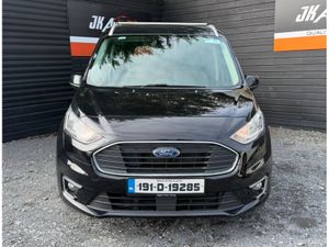 Ford Tourneo Connect LIMITED EDITION LWB 1.5 - Image 2