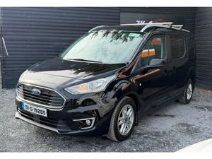 Ford Tourneo Connect LIMITED EDITION LWB 1.5 - Image 3