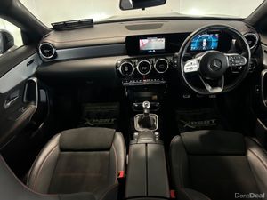 Mercedes-Benz CLA CLA180 D COUPE 4DR ONE OWNER FSH - Image 4