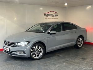 Volkswagen Passat BUSINESS 2.0 TDI AUTO D7F 2.0TDI - Image 2