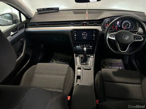 Volkswagen Passat BUSINESS 2.0 TDI AUTO D7F 2.0TDI - Image 4
