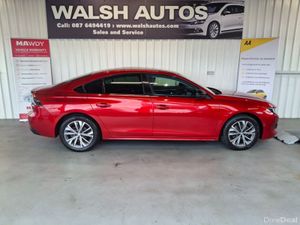 Peugeot 508 ALLURE PACK1.5 HDI 130 AUTO - Image 4