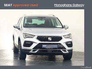 SEAT Ateca PA 2.0 TDI 115HP SE - Image 3