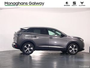 Peugeot 3008 GT 1.5 HDI 130 AUTO - Image 3