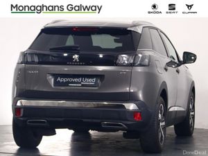 Peugeot 3008 GT 1.5 HDI 130 AUTO - Image 4