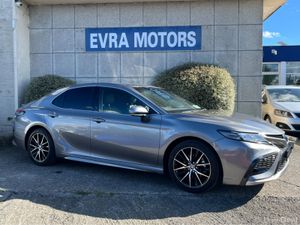 Toyota Camry WS HYBRID AUTOMATIC 2.5 PETROL //VERY - Image 3