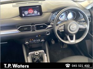 Mazda CX-5 2.2 D - FULL TP WATERS MAZDA SERVICE HI - Image 2