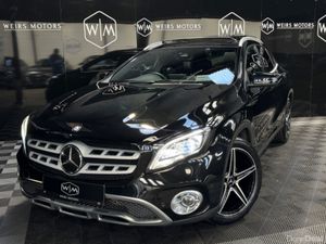 Mercedes-Benz GLA GLA180 SUNROOF AMG ALLOYS AUTOMA - Image 2