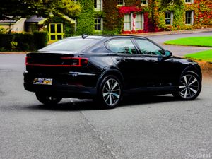 2022 Polestar 2 Long Range - Image 4