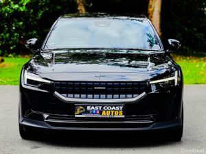 2022 Polestar 2 Long Range - Image 2