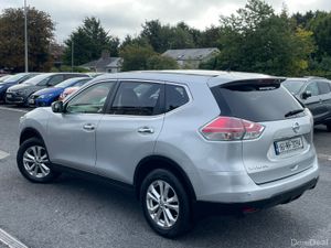 Nissan X-Trail 2016 1.6 Diesel Manual - Image 3