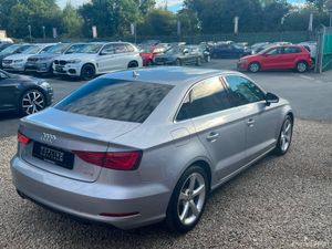 //STUNNING FULL LEATHER//AUTO//REVERSING CAMERA// - Image 3