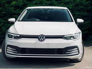 Volkswagen Golf eTSI 2021 |Modern Hybrid Hatchback - Image 3