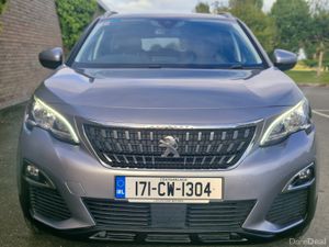 Peugeot 3008 DIESEL - Image 3